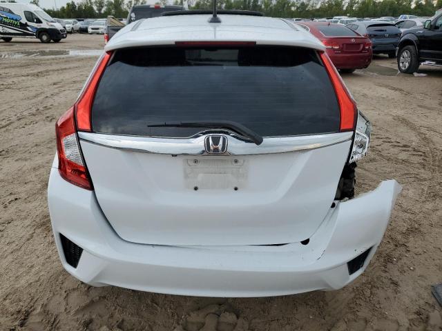 2016 HONDA FIT EX - 3HGGK5H99GM700987