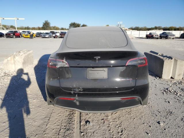 2023 TESLA MODEL Y - 7SAYGDEF8PF960278