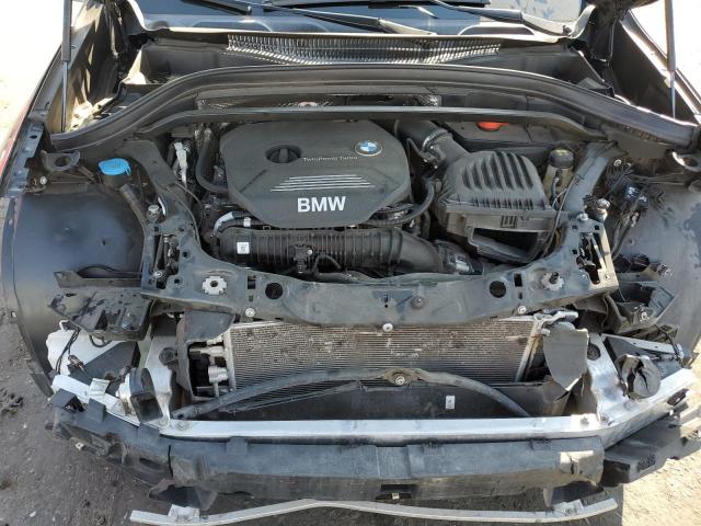 2017 BMW X1 XDRIVE2 - WBXHT3Z34H4A54372