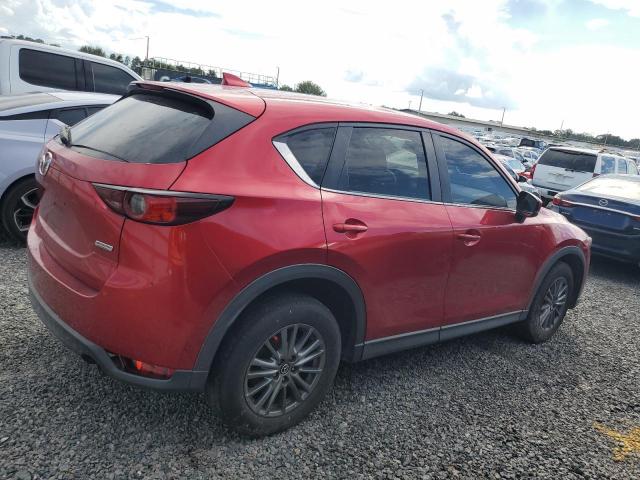 2017 MAZDA CX-5 TOURI - JM3KFACL5H0172689