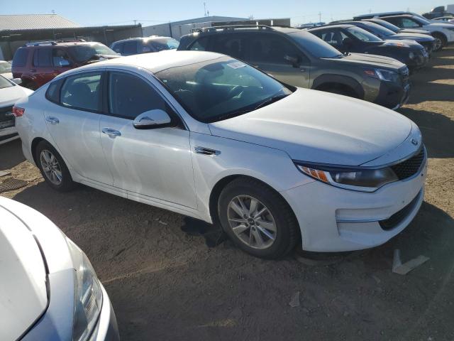2018 KIA OPTIMA LX - 5XXGT4L3XJG239204
