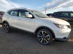 NISSAN ROGUE SPOR photo