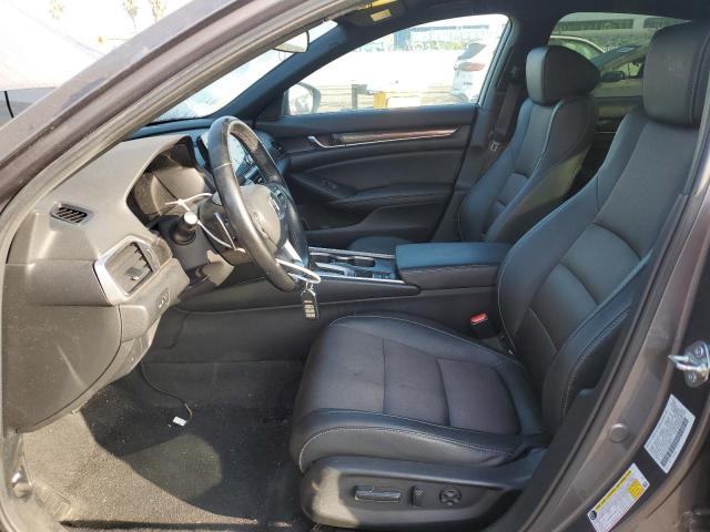 2020 HONDA ACCORD SPO - 1HGCV1F33LA083171