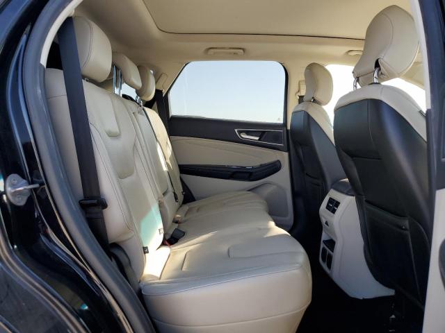2017 FORD EDGE TITAN - 2FMPK3K91HBB62103