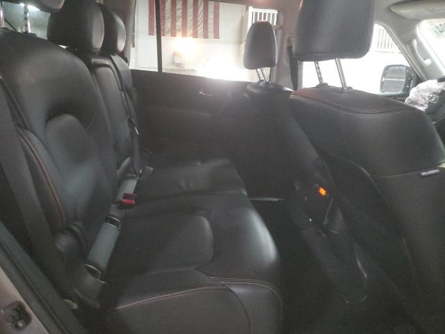 2019 NISSAN ARMADA SV - JN8AY2NC6K9589053