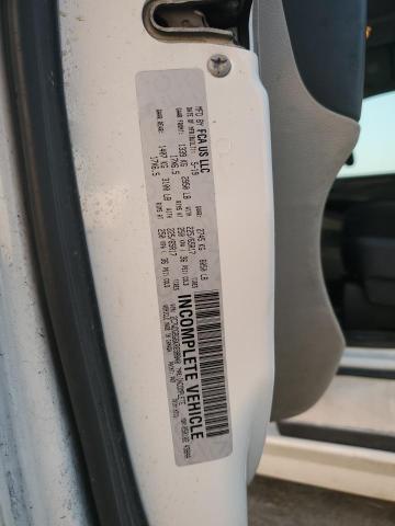 VIN 2C7WDGBG6KR698840 2019 DODGE CARAVAN no.14