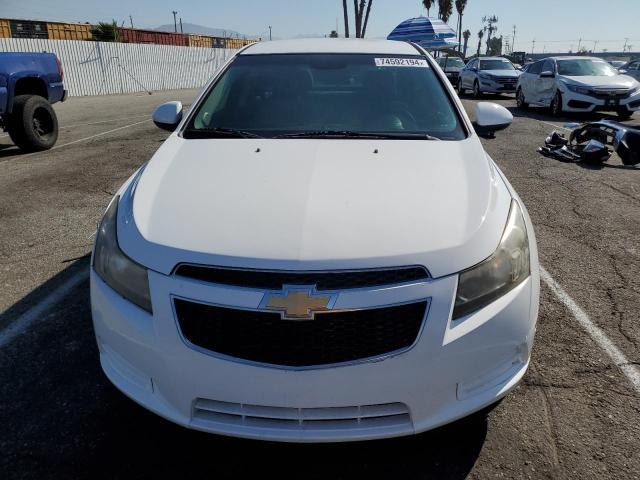 VIN 1G1PC5SB0E7250136 2014 Chevrolet Cruze, LT no.5