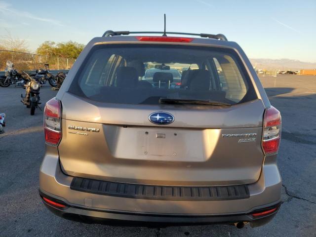 VIN JF2SJABC8FH832815 2015 SUBARU FORESTER no.6