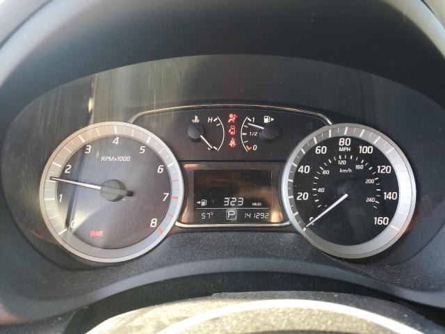 2015 NISSAN SENTRA S - 3N1AB7AP1FY260136