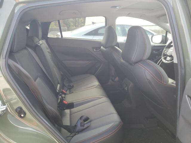 2024 SUBARU CROSSTREK - 4S4GUHM63R3770779