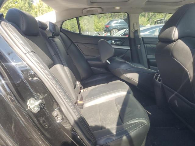 2017 NISSAN MAXIMA 3.5 - 1N4AA6AP8HC406656