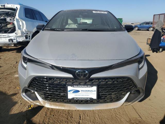 2025 TOYOTA COROLLA XS - JTNC4MBE5S3233886