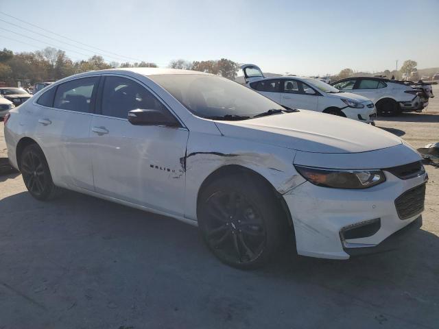 2018 CHEVROLET MALIBU LT - 1G1ZD5ST2JF254445