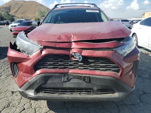 2019 TOYOTA RAV4 LE - 2T3LWRFV3KW022429
