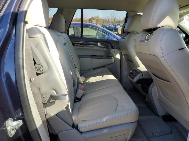 VIN 5GAKRCKD6FJ132216 2015 Buick Enclave no.11