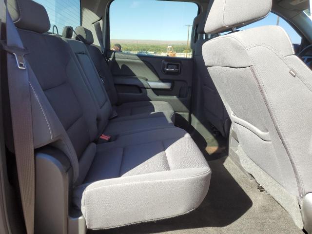 2018 CHEVROLET SILVERADO - 3GCPCREC5JG182692