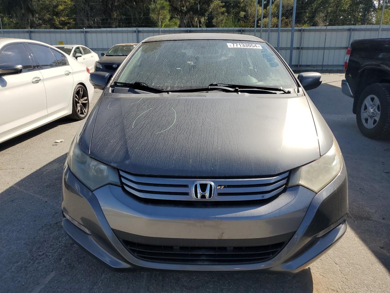 Lot #2952881949 2011 HONDA INSIGHT EX