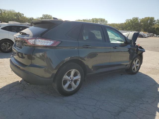 2015 FORD EDGE SE - 2FMTK3G84FBB48837