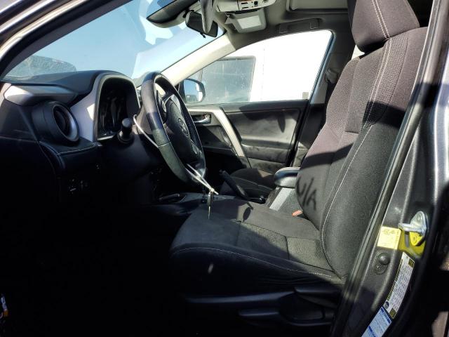 2018 TOYOTA RAV4 ADVEN - 2T3RFREV2JW794379
