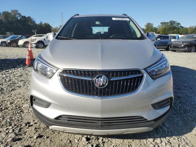 2022 BUICK ENCORE PRE - KL4CJASM4NB522099