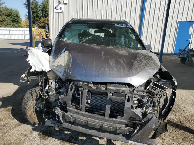 2024 NISSAN KICKS SV - 3N1CP5CV1RL481487