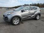 KIA SPORTAGE L снимка