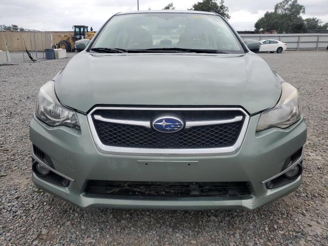 VIN JF1GJAN66GH009446 2016 SUBARU IMPREZA no.5