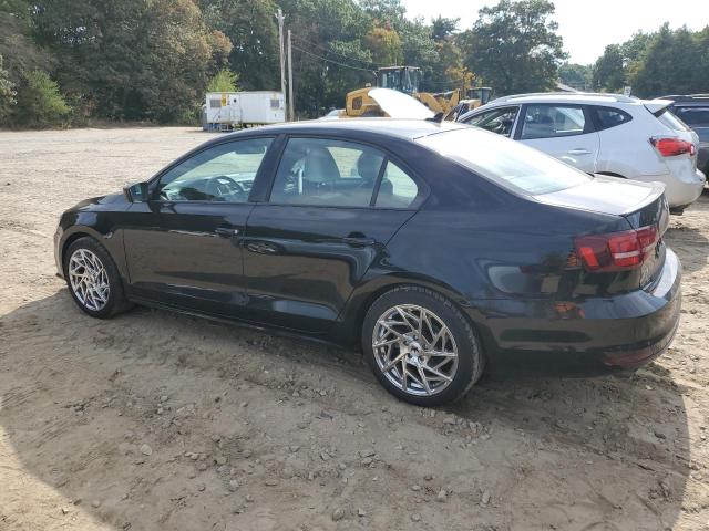 2016 VOLKSWAGEN JETTA SPOR - 3VWD17AJ2GM227693