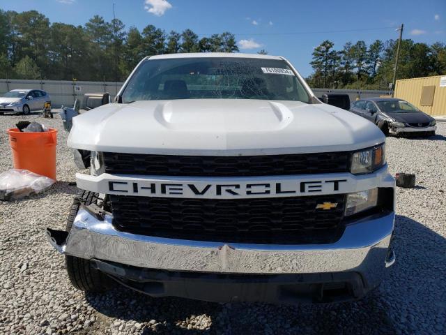2019 CHEVROLET SILVERADO - 3GCNWAEF7KG261048
