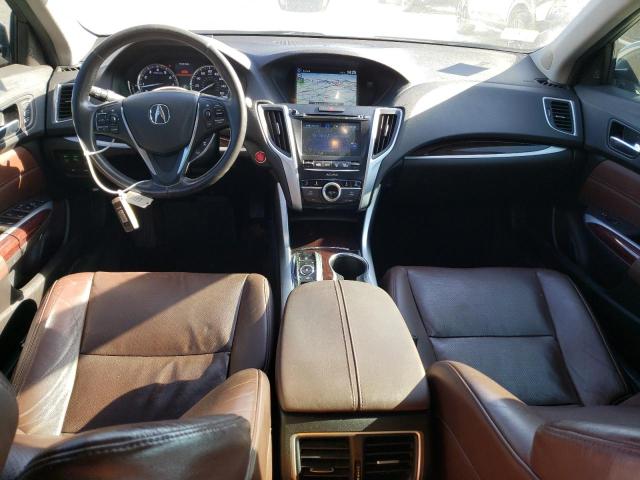 2015 ACURA TLX ADVANC 19UUB2F7XFA017386