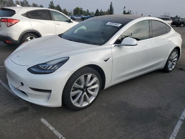 2020 TESLA MODEL 3 #2979598574