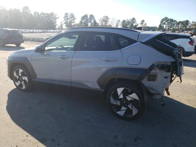 2024 HYUNDAI KONA LIMIT - KM8HE3A37RU083166
