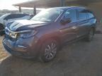 2022 HONDA PILOT EXL - 5FNYF5H55NB002513
