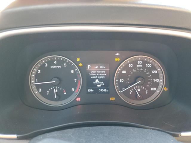 2020 HYUNDAI TUCSON LIM - KM8J33AL9LU175720