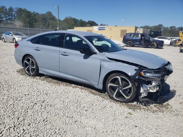 2022 HONDA ACCORD SPO - 1HGCV1F39NA072579