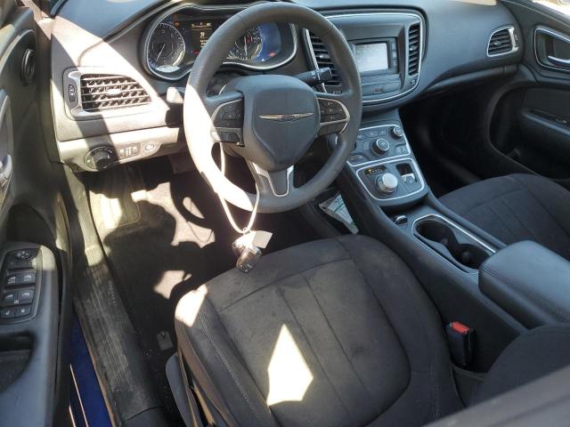 2015 CHRYSLER 200 LIMITE - 1C3CCCAB9FN662956