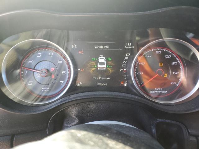 2016 DODGE CHARGER PO - 2C3CDXKT4GH268187