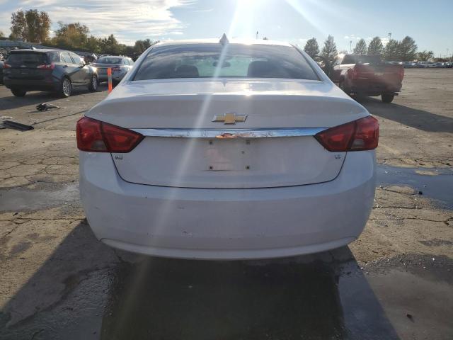 2015 CHEVROLET IMPALA LT - 2G1125S39F9162767