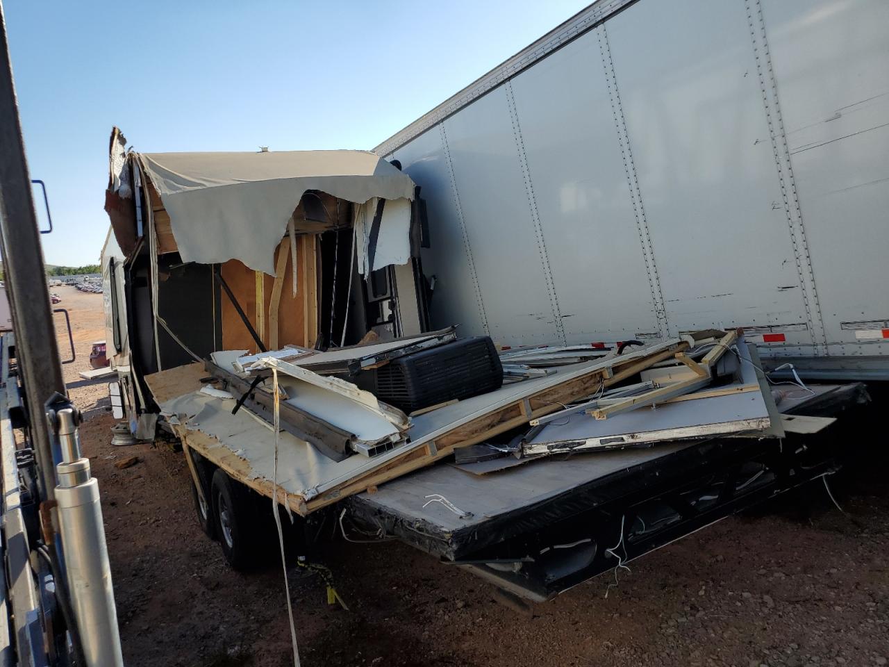 Lot #2888695486 2021 OTHER RV