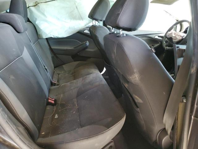 VIN 1FADP3F23DL153697 2013 Ford Focus, SE no.10