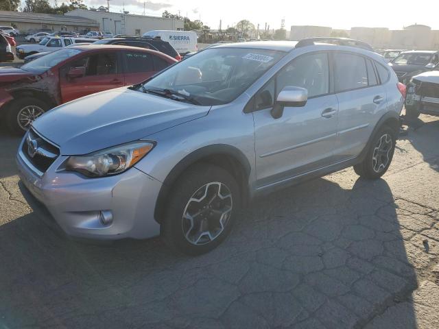 VIN JF2GPAGC0E8215260 2014 Subaru XV, 2.0 Limited no.1