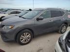 2015 NISSAN ROGUE S - 5N1AT2MT4FC815333
