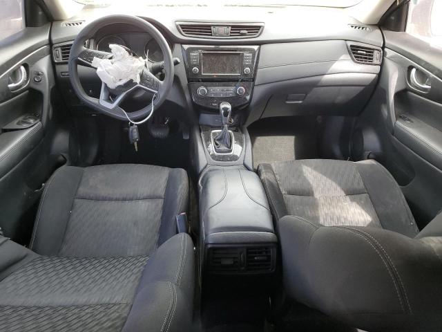 2018 NISSAN ROGUE S - KNMAT2MV8JP512093