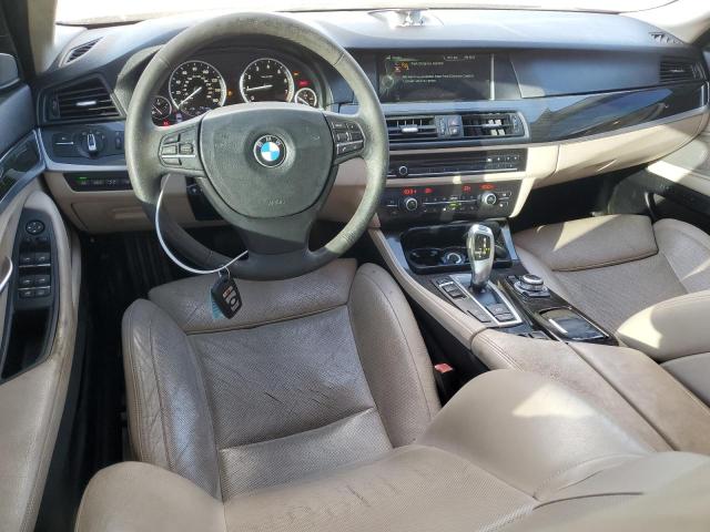 VIN WBAFR7C58DC823616 2013 BMW 5 Series, 535 I no.8