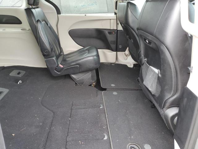 2022 CHRYSLER PACIFICA T - 2C4RC1BG1NR144619