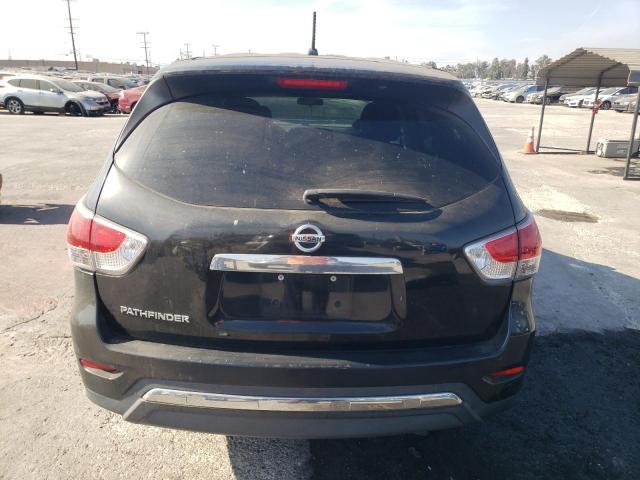 VIN 5N1AR2MN4FC616430 2015 Nissan Pathfinder, S no.6