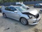 Lot #3023337241 2014 HONDA ACCORD TOU