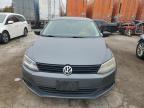 Lot #3027001764 2013 VOLKSWAGEN JETTA BASE