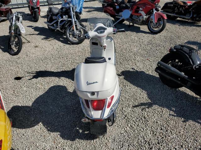 2020 PIAGGIO PRIMAVERA ZAPM818G5L5902215