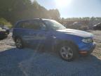 BMW X3 3.0SI photo